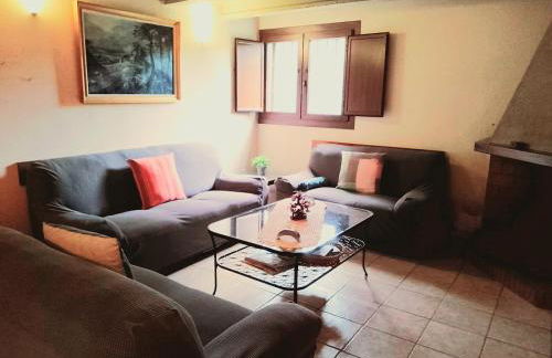 Can Jep Llarg Casa Rural - Foto 58