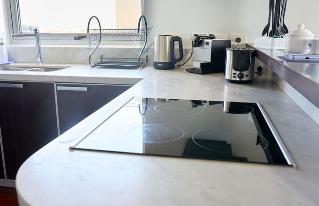 Puerto Madero Piso 20 Vista al Rio - Foto 15