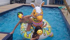 Casa Praia Piscina ITANHAÉM - Foto 2