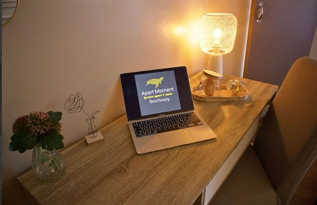 Le Gîte des Voyageurs - Foto 3