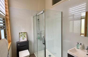 Kallin Schoolhouse 'Ravens Rock' - Foto 10