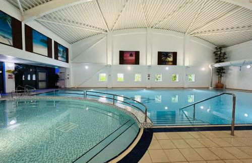 HomeDecor Cottages - The Sands Cottage - Photo 8