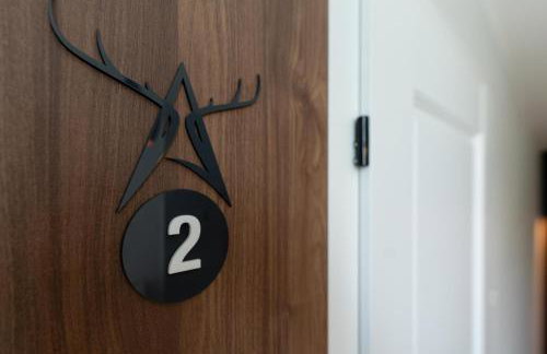 Apartamenty 39 z pięknym ogrodem - Photo 42