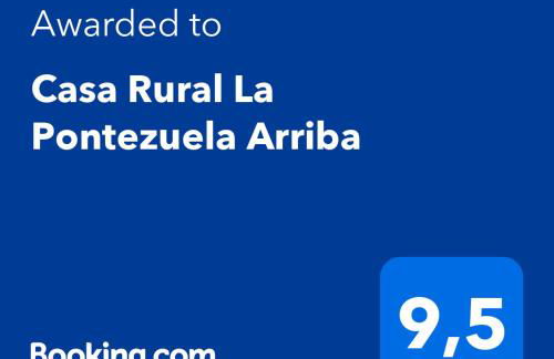 Casa Rural La Pontezuela Arriba - Foto 2