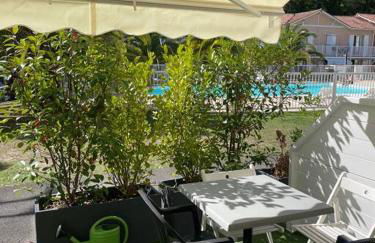 T3 à anglet limite biarritz - Foto 5