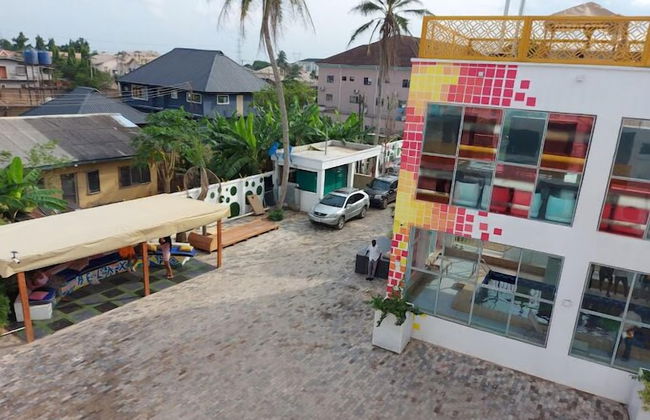 Edugie Homes - Foto 27