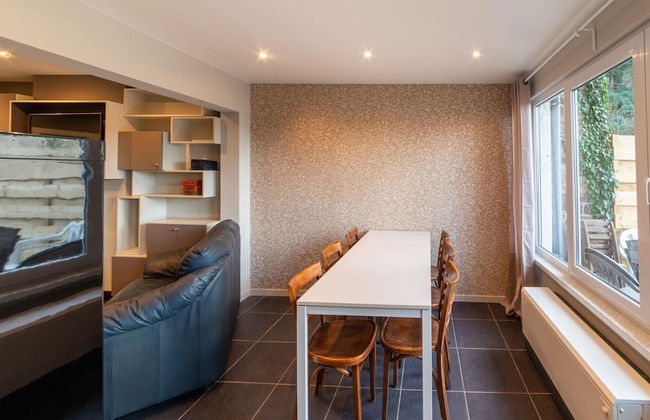 Magnificent Holiday Home With hot Tubs - Foto 25