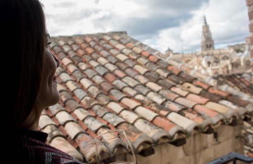 La Casa de Jabe - Toledo Casco Antiguo - Photo 6