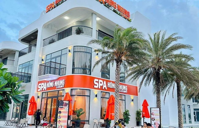 Cam Ranh Beach Resort Nha Trang - Foto 18