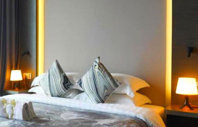 Geo38 Prime Suites Genting Highlands - Foto 5