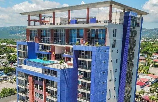 20 South Apartment - Foto 24