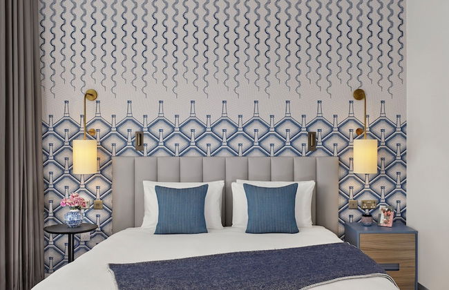 Citadines Islington London - Foto 12