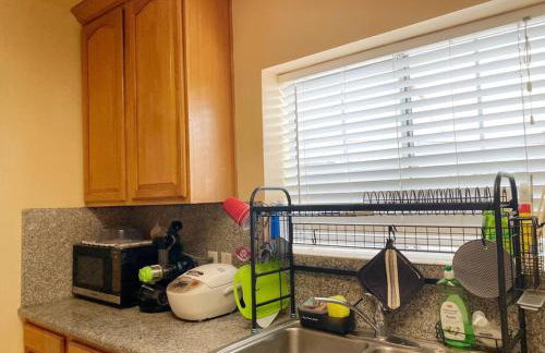 Sunset room only 1 guest near DTLA - Foto 27