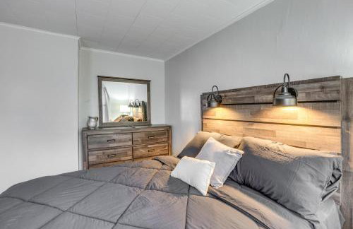 Pet-Friendly Auburn Apartment with Balcony! - Foto 14