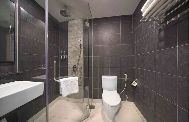 Orchard Grand Court - Photo 29