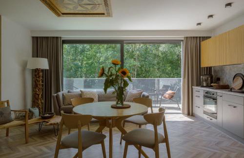 Kaskada Apartments & sauna na wyłączność - Foto 38