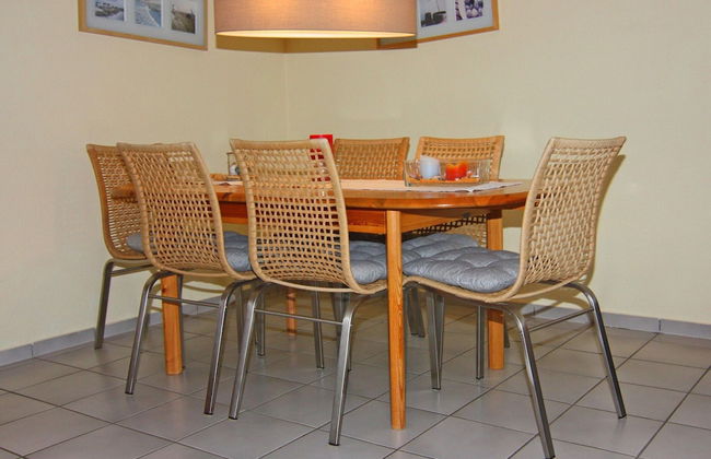 Ferienwohnung Petersdorf in Fehmarn-petersdorf - Foto 30