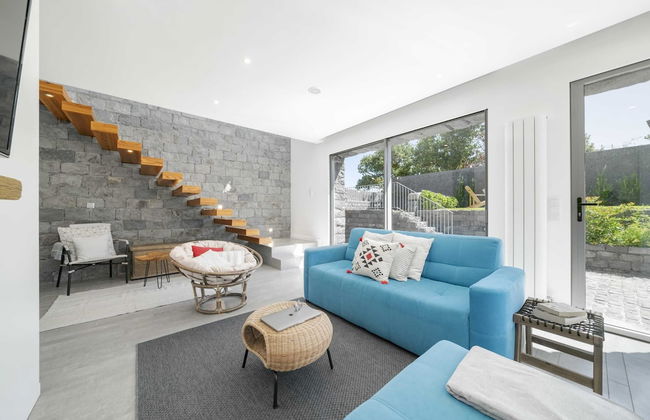 Swimming Pool in Fajã da Ovelha - Casa da Maloeira - Foto 13