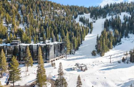 Remodeled Second Floor Valley View suite - Foto 11