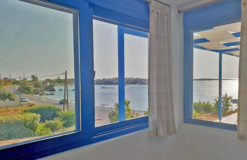 Sea View Holiday House - Photo 15