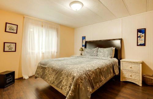 Brookings Home with Deck, half Mi to Harris Beach! - Foto 19