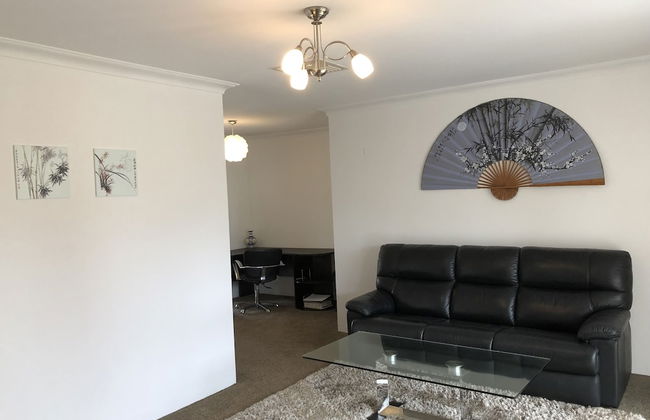 Riverton Lodge - Walk to Shopping Centre - Foto 15