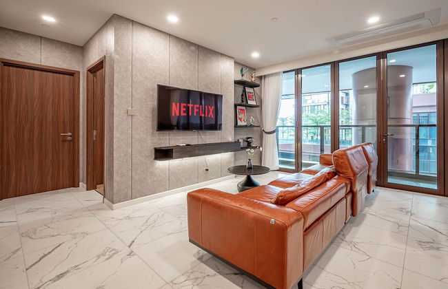 The Galleria Residence-ANGIA Hospitality - Foto 50