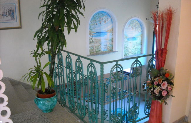 Residence Cala Liberotto - Foto 19