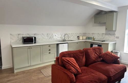 Apartment 3 Shipley - Foto 6