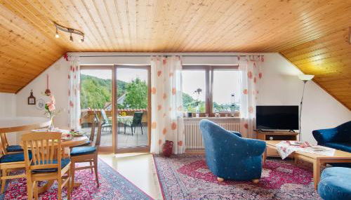 Ferienwohnung Bodenseeblick - Foto 4