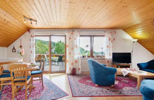 Ferienwohnung Bodenseeblick - Foto 4