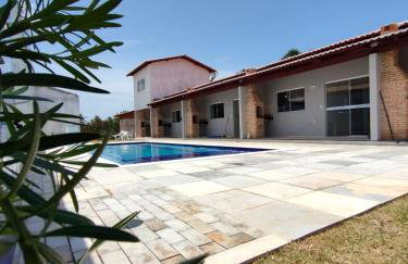 Joias do Nordeste - Chalés para Temporada - Foto 97