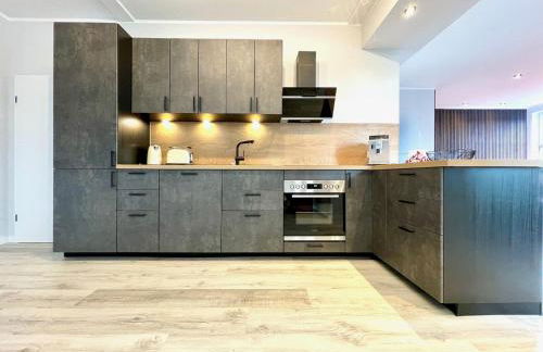 Premium Penthouse W46 Dresden - elbnah, hochwertig, zentral, 3 Schlafzimmer! - Foto 13