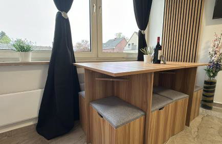 Holiday apartment in Bramfelder Chaussee 312- 3 - Photo 16