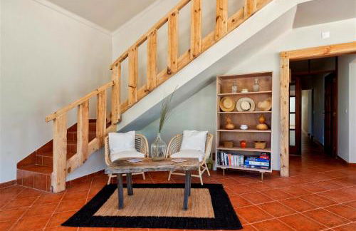 Monte dos Figos · Charming Villa with Private Pool close to Comporta - Foto 11