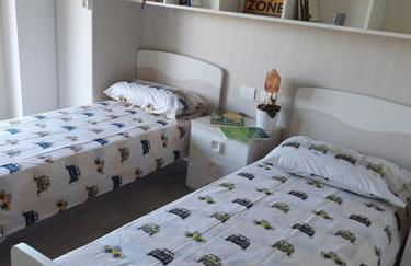 VILLA MILLEFIORI - Foto 20