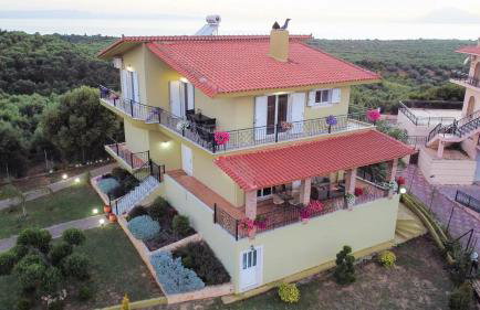 Elenas Villas - Foto 1