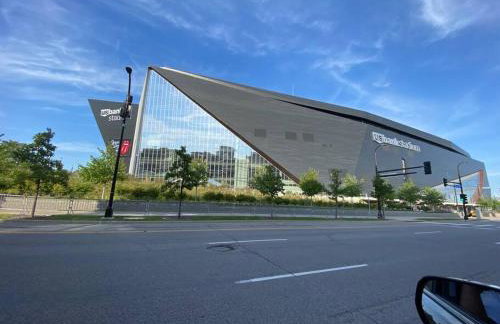 Entire house 3 bedroom Twin Cities, Specious, Entire House, AC - Foto 14