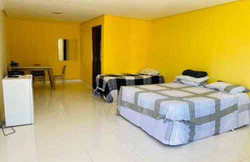 Pousada Meu Refúgio Catimbau inn - Photo 19