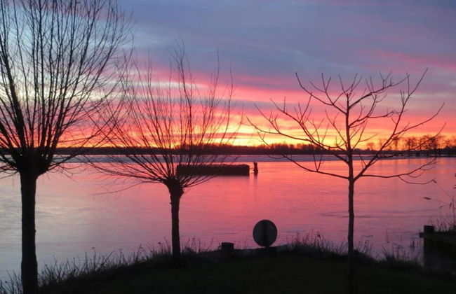 Canal-side Stay, Giethoorn - Photo 34