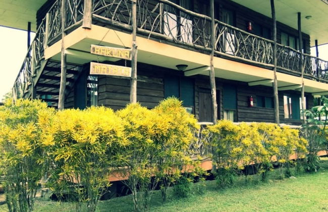 Villas María Luisa Lodge - Photo 5