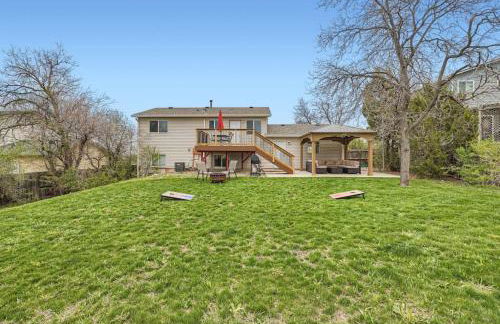 Centrally located for adventures - Foto 14