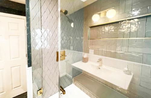 The Return - Multi-Unit Retreat - Sleeps 16 - Spa - Foto 59