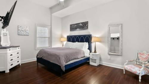 Modern pristine stunning 2BD Garden District Apt - Foto 3