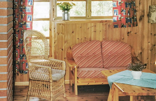 15 Person Holiday Home in Flatanger-by Traum - Foto 8