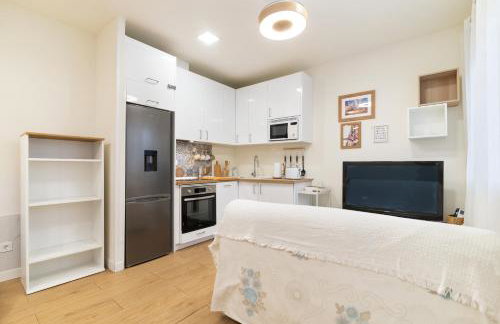 Madrid IFEMA suites - Foto 22