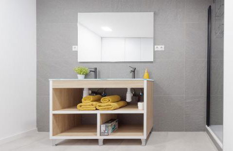 Urban apartment 4 BAJO - Housevanlive - Foto 10