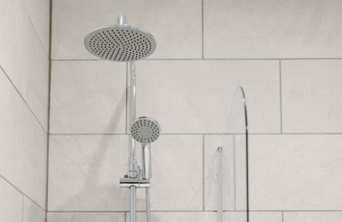 Stylish Getaway Walk to Centre and Cafés - Foto 13