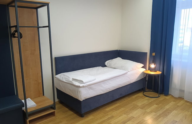 Powder Tower Suites - Foto 75