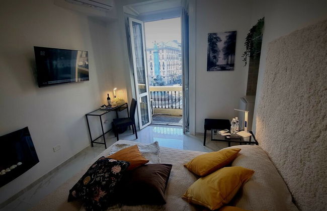 Casa Storica 5 Giornate - Photo 18